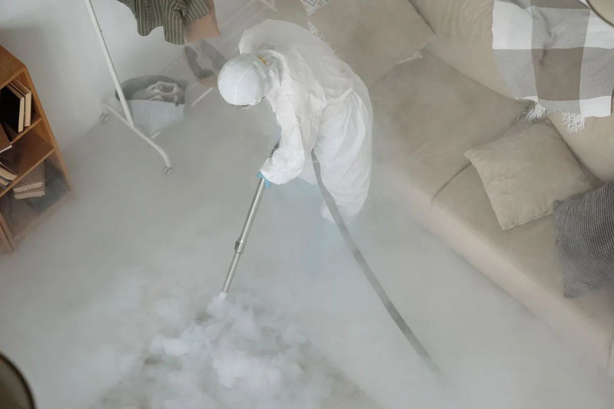 Biohazard Cleanup in Vero Beach South, FL